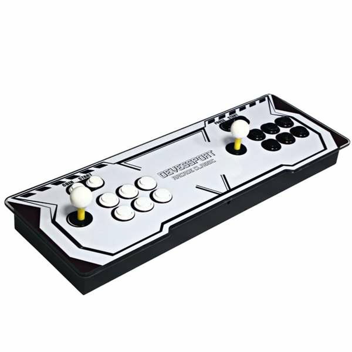 Video games console Devessport Video games console Devessport