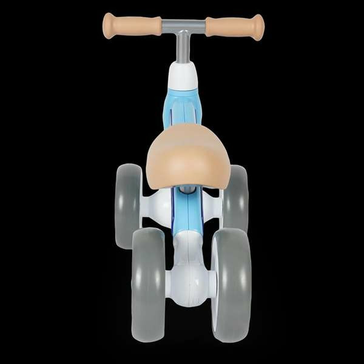 Children’s Bike Baby Walkers Hopps Blue Without pedals