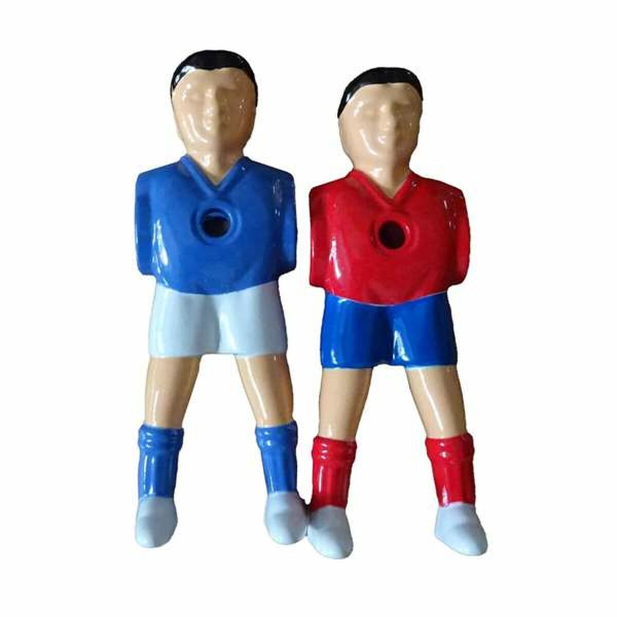 Set Spain – Italy Players x 22