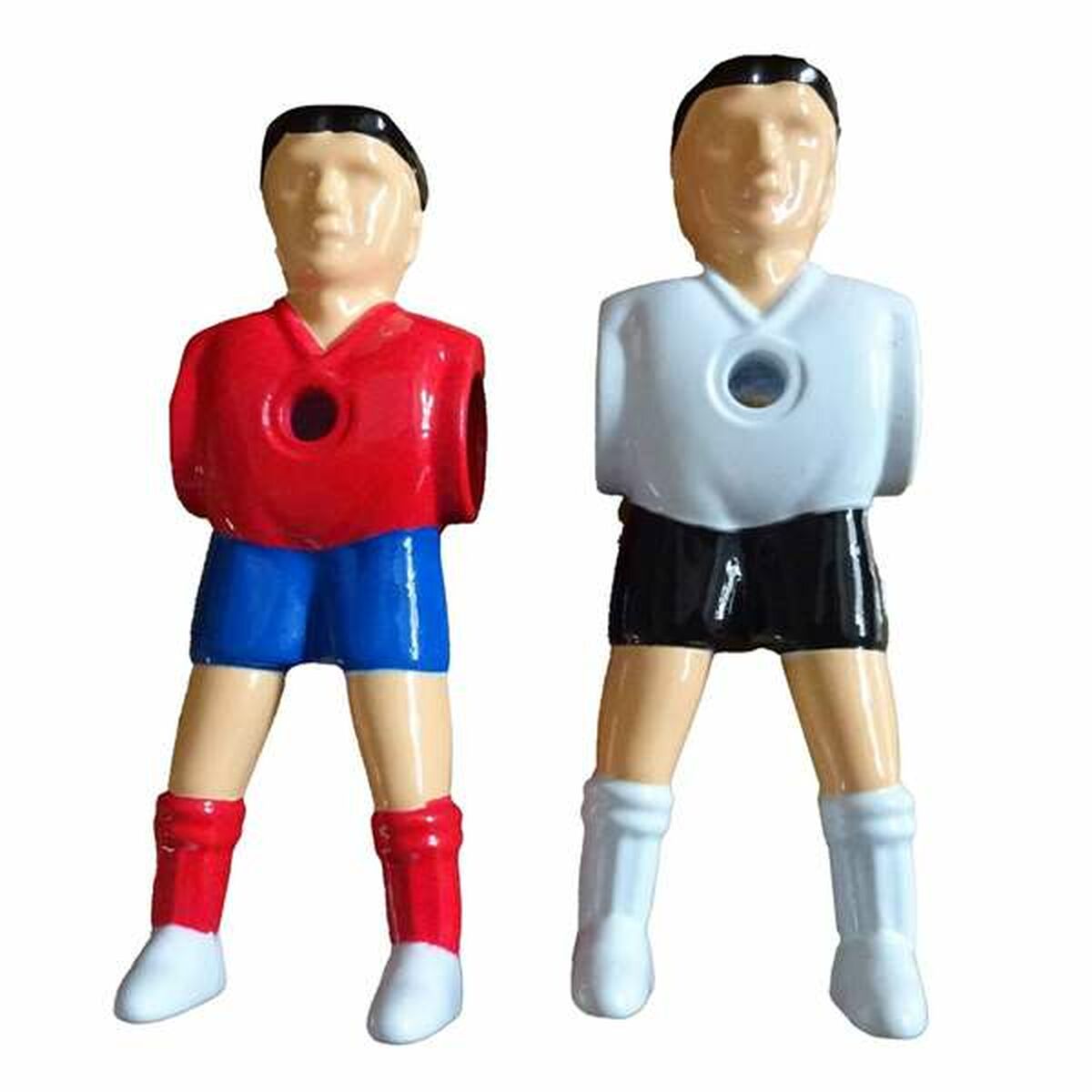 Set Spain – Germany Players x 22