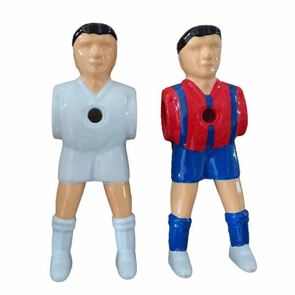 Set Barcelona – Real Madrid Players x 22