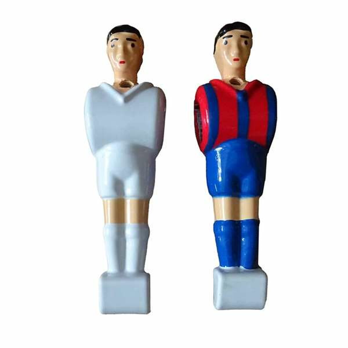 Set Clasico Barcelona – Real Madrid Players x 22