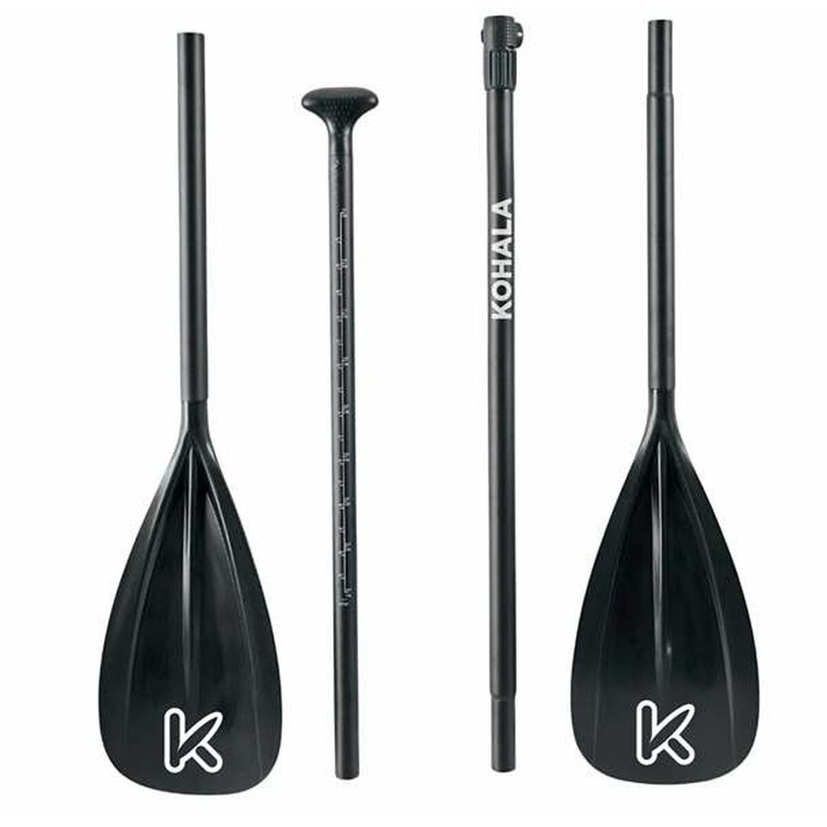 Paddle surf oar Telescopic 2-in-1 Paddle surf oar Telescopic 2-in-1
