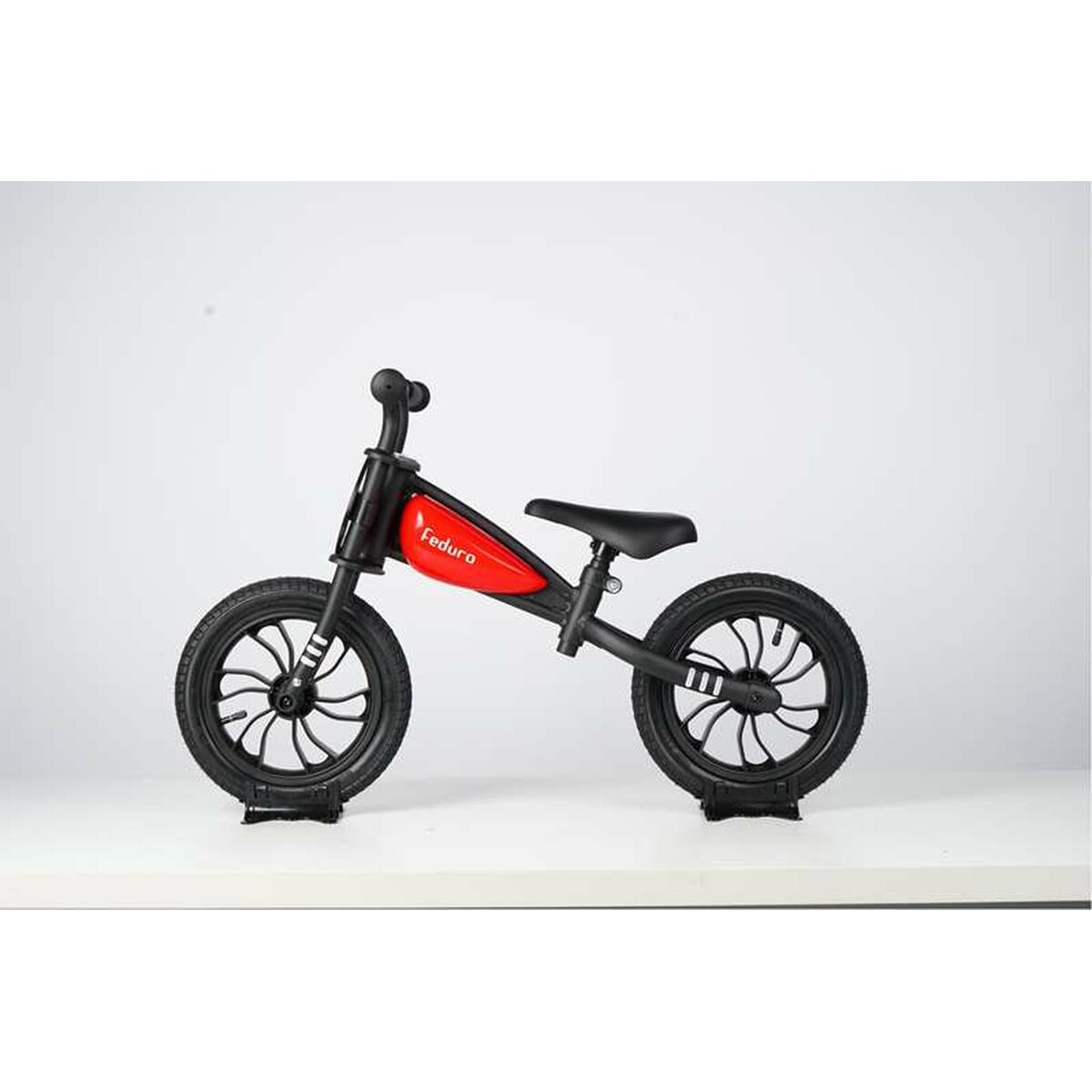 Children’s Bike Feduro 12″ Red