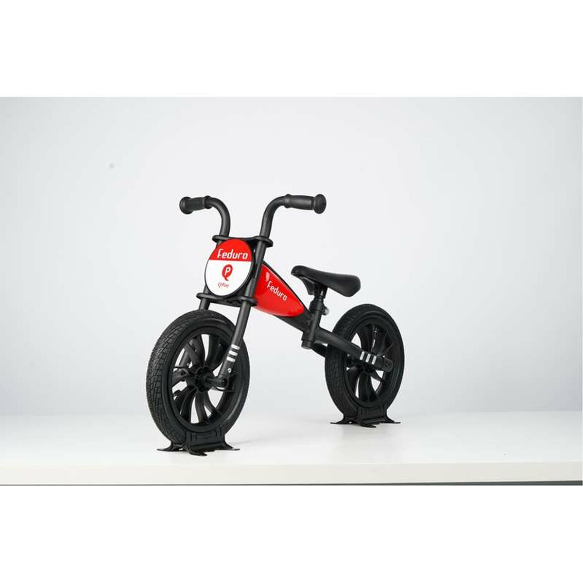 Children’s Bike Feduro 12″ Red