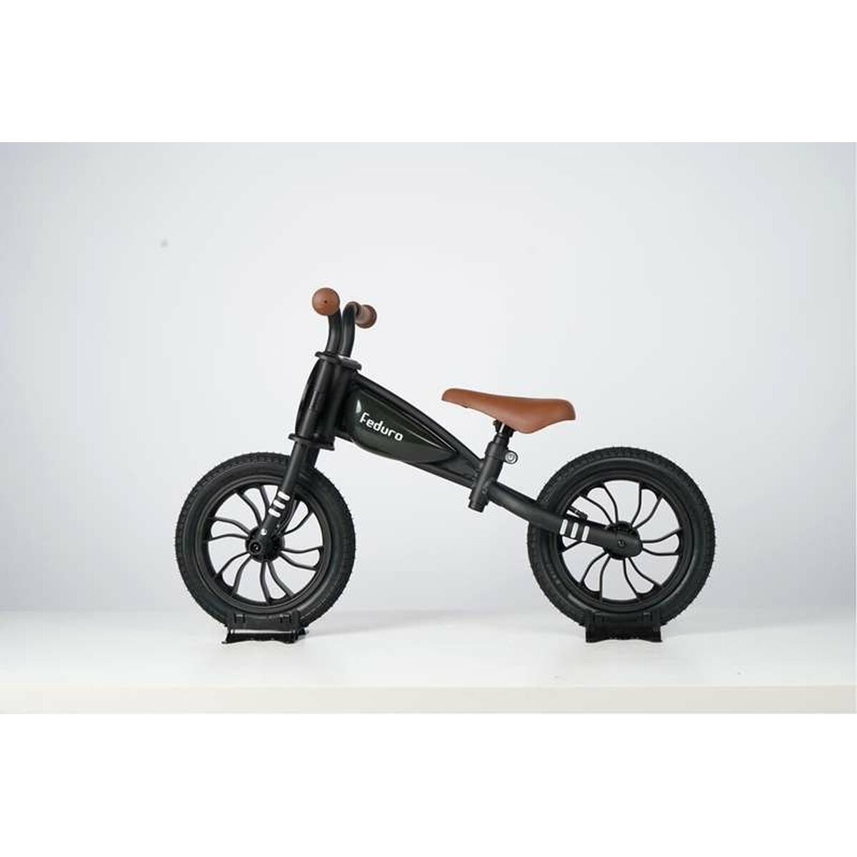 Children’s Bike Feduro 12″ Black