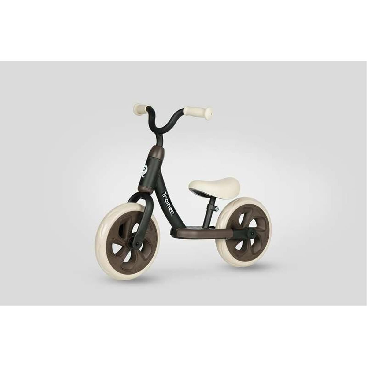 Children’s Bike Trainer Black