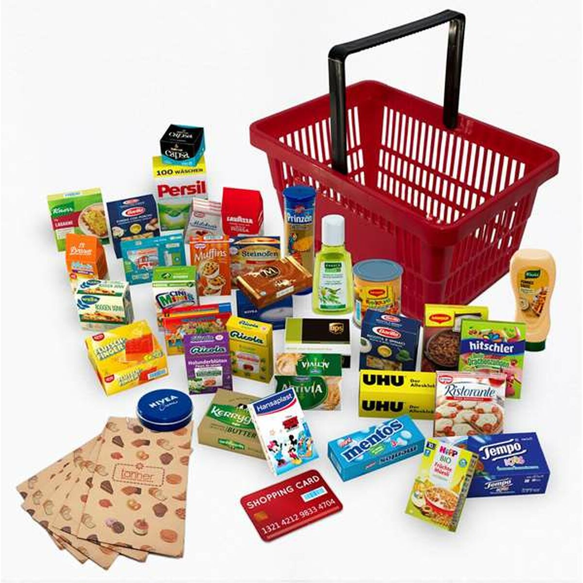 Toy Supermarket Ocio Trends Toy Supermarket Ocio Trends