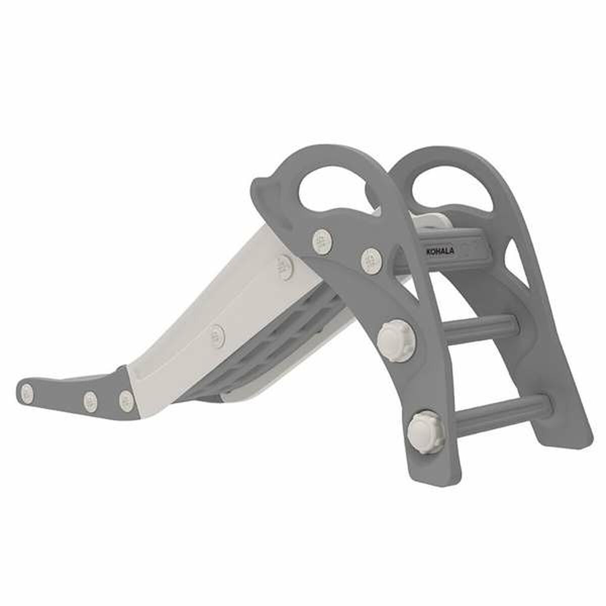 Toboggan Koala Delfin 125 x 43 x 54,2 cm Toboggan Koala Delfin 125 x 43 x 54,2 cm