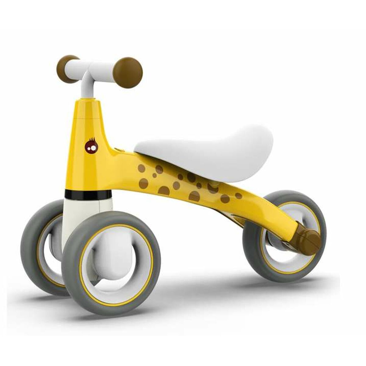 Tricycle Ociotrends Yellow Giraffe Tricycle Ociotrends Yellow Giraffe