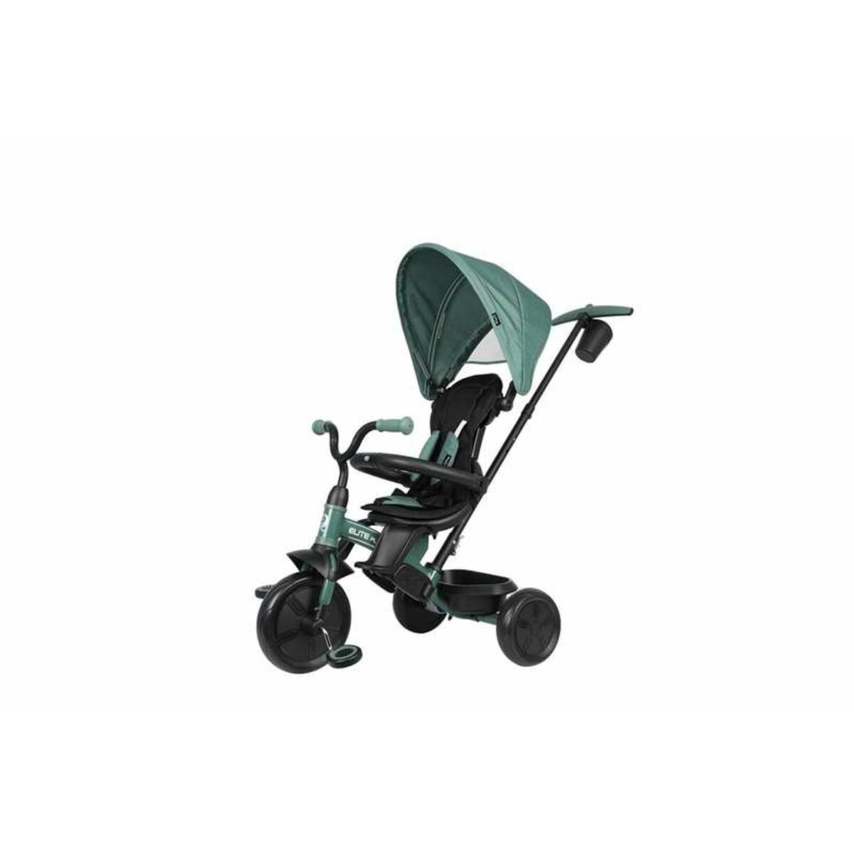 Tricycle Ociotrends Elite Platinum Tricycle Ociotrends Elite Platinum
