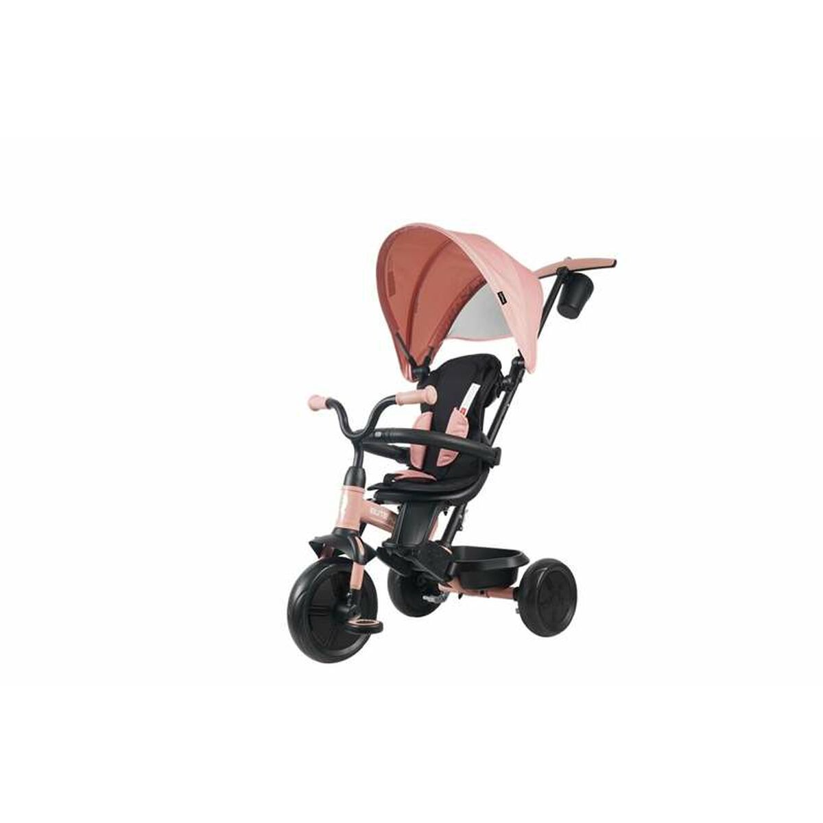 Tricycle Ociotrends Elite Platinum Tricycle Ociotrends Elite Platinum