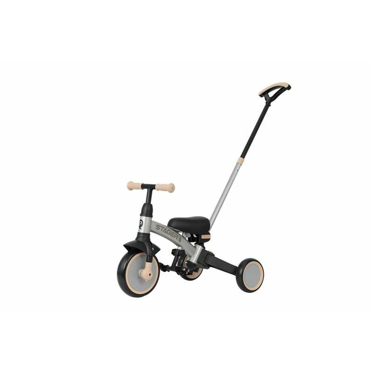 Children’s Bike Ociotrends 3 in 1 Without pedals