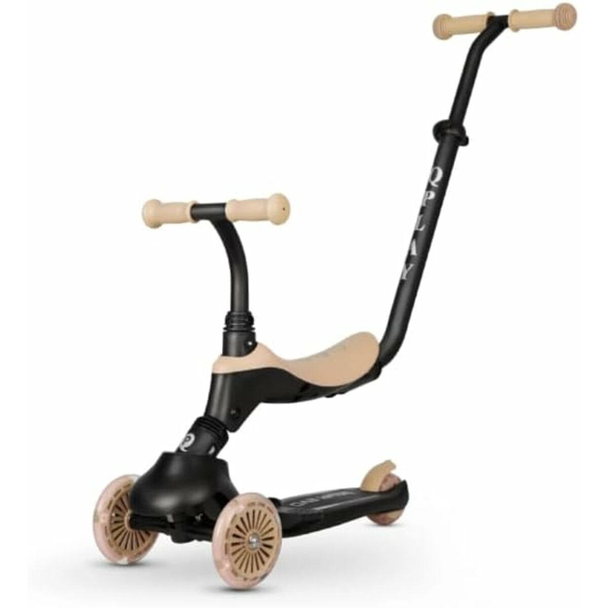Scooter Ociotrends Beige (Beige) Scooter Ociotrends Beige (Beige)