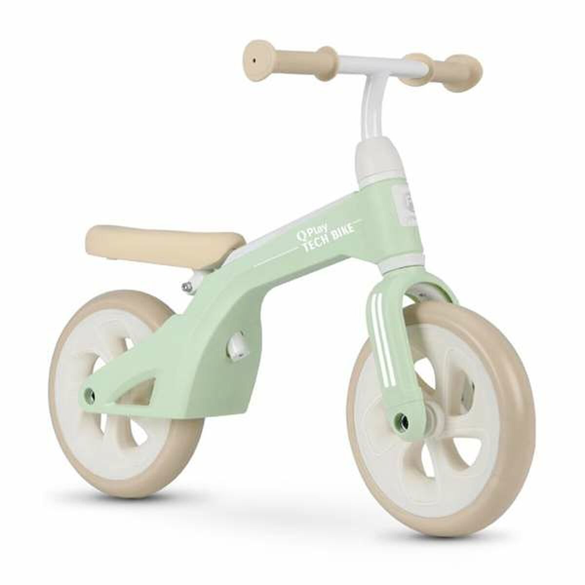 Children’s Bike Ociotrends Mingt 10″ Children’s Bike Ociotrends Mingt 10″