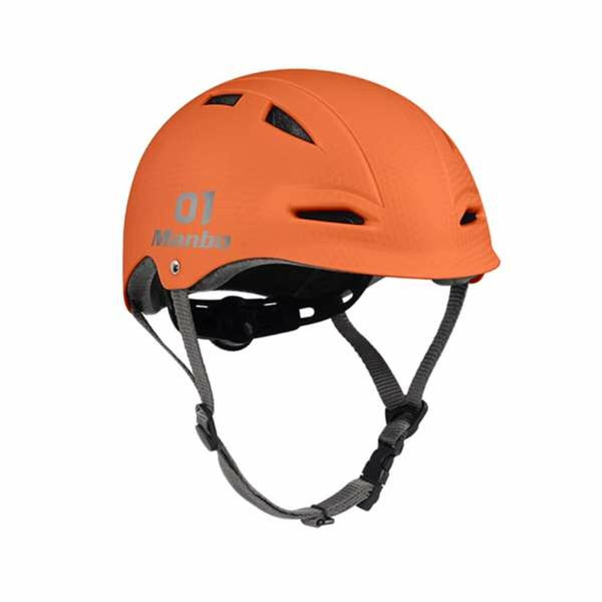 Children’s Cycling Helmet Ociotrends Orange