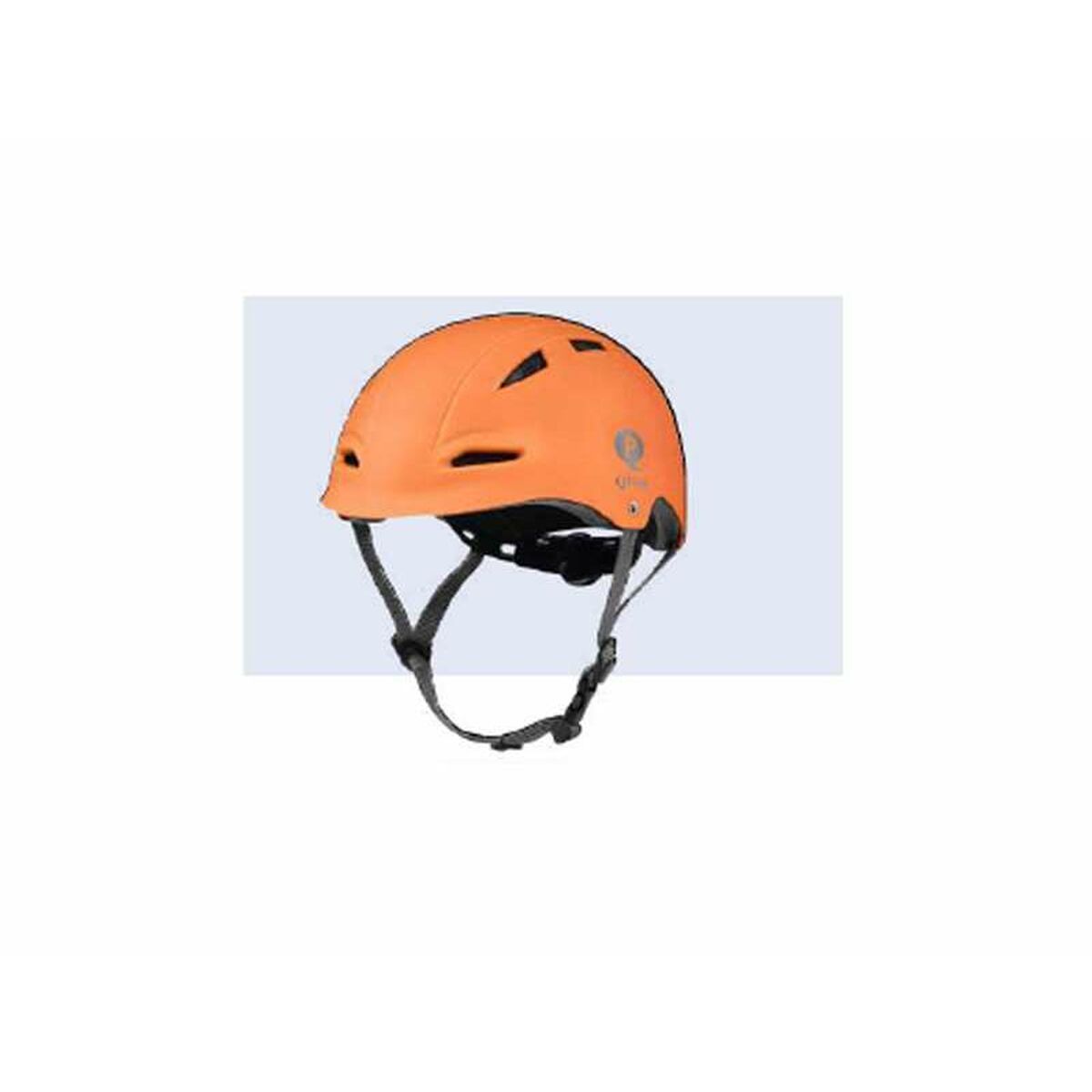 Children’s Cycling Helmet Ociotrends Orange