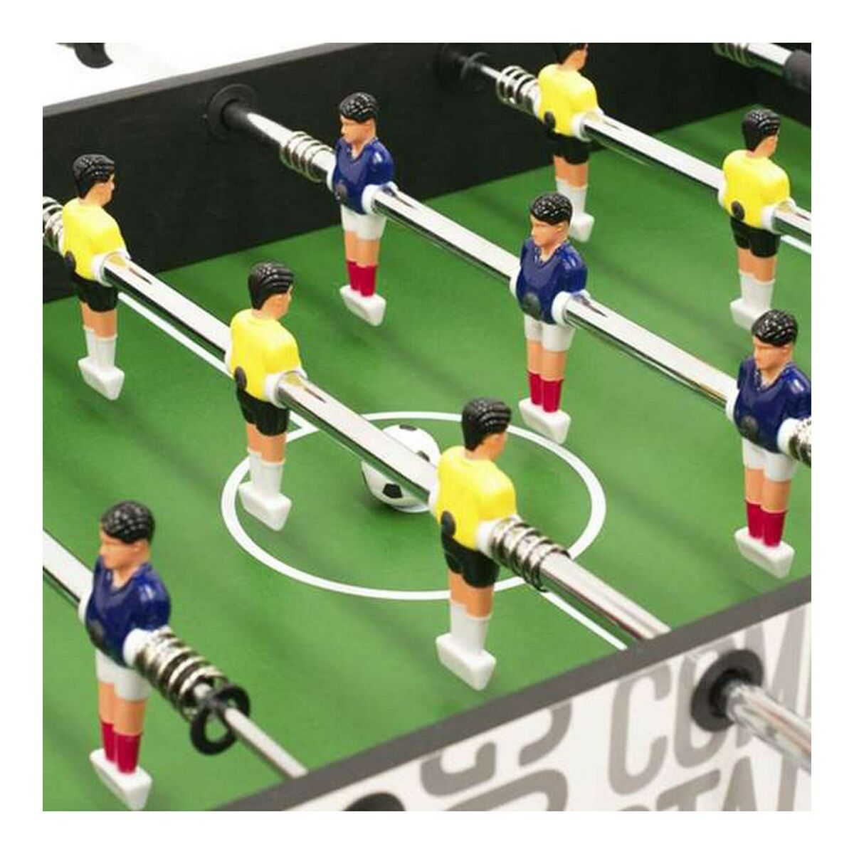 Children’s Football PL0391 91 x 50,8 x 73,5 cm MDF Wood