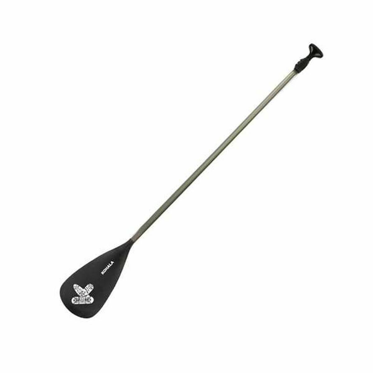 Paddle surf oar Paddle Telescopic 2 Aluminium Paddle surf oar Paddle Telescopic 2 Aluminium