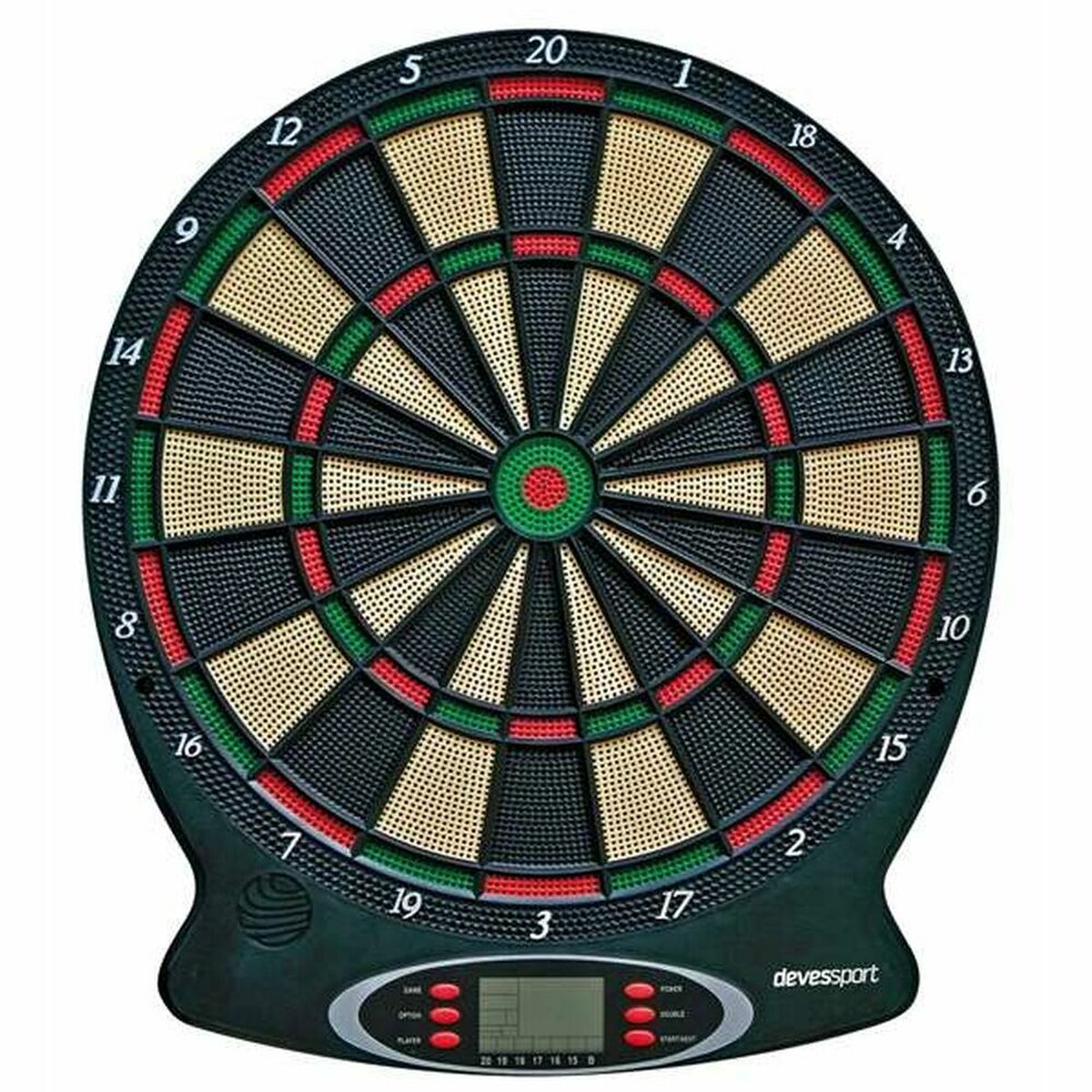 Electronic Dartboard 99-858 Electronic Dartboard 99-858