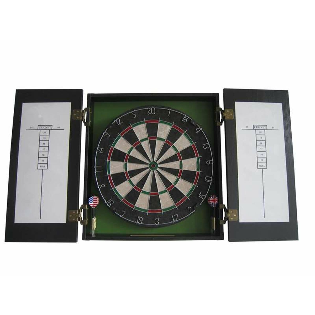 Target Bristel Darts x 6 Target Bristel Darts x 6