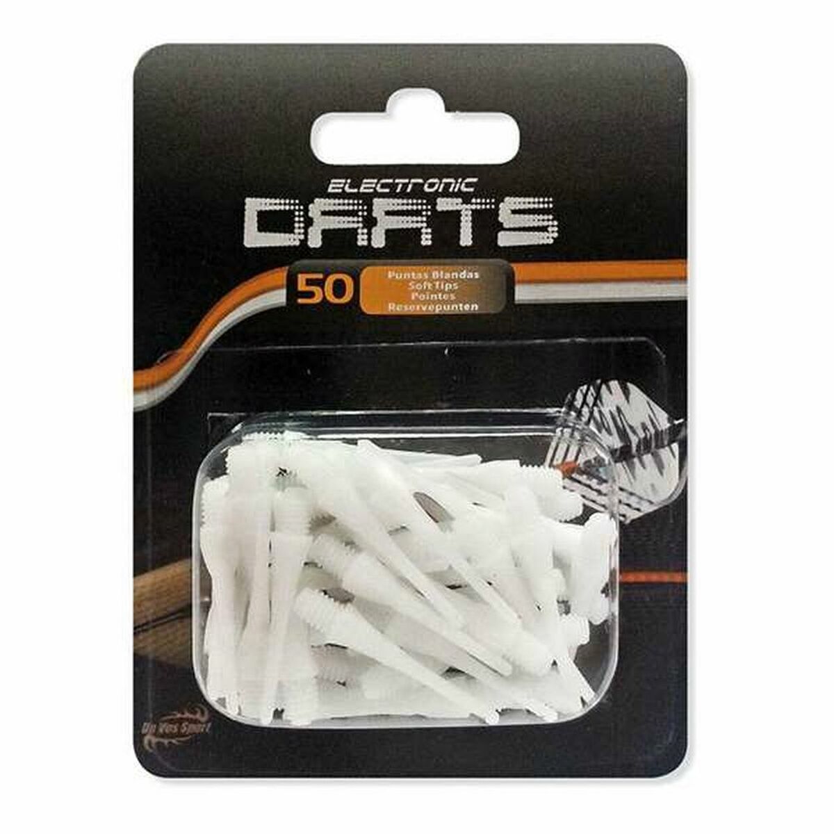 Bit set Darts Soft Bit set Darts Soft