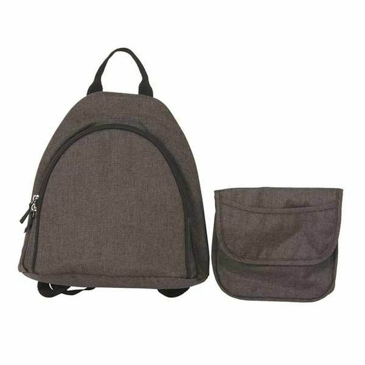 Baby’s Pushchair Bag Nova Set Grey