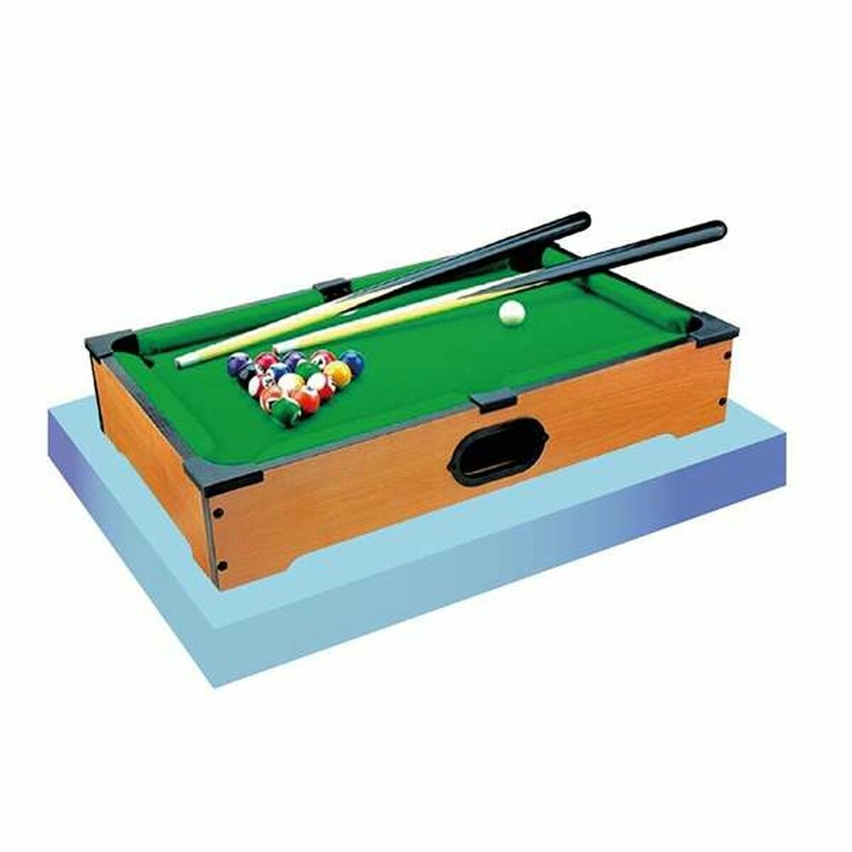 Tabletop Billiards PL1619 51 x 31 x 10 cm Tabletop Billiards PL1619 51 x 31 x 10 cm