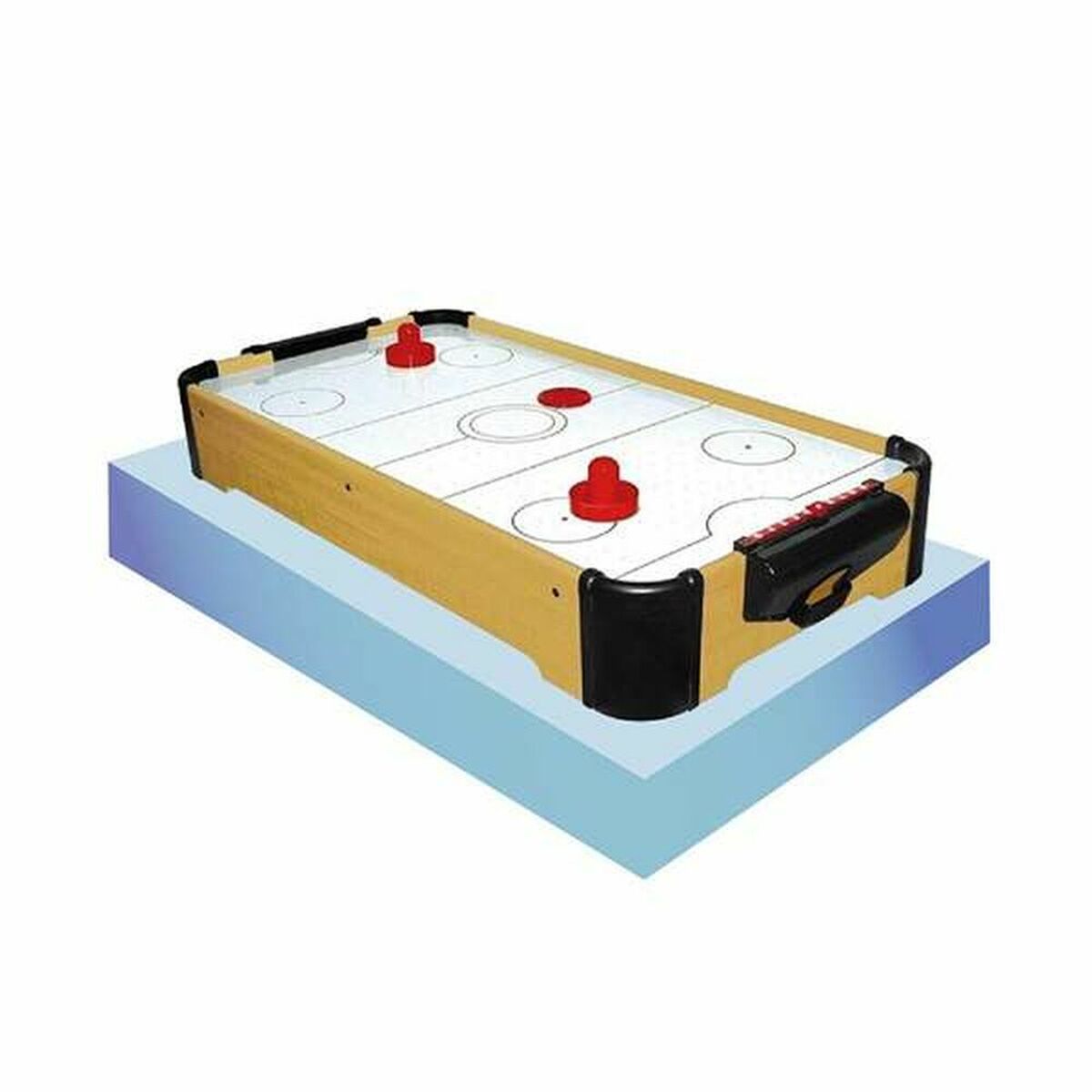 Hockey Table 69 x 37 x 10 cm Hockey Table 69 x 37 x 10 cm