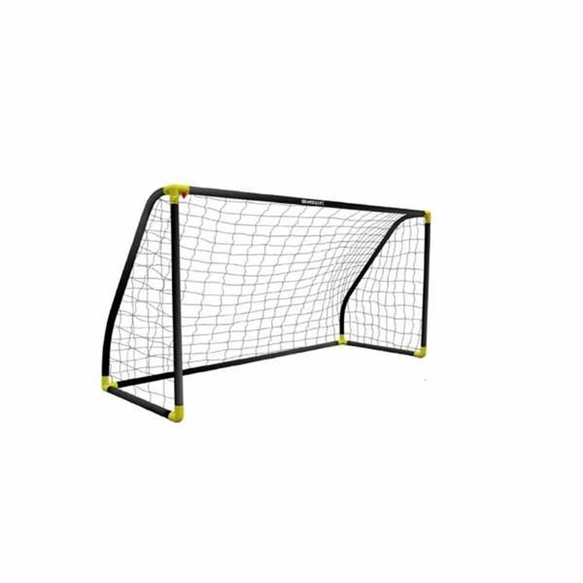 Set of 2 football goals Ociotrends 180 x 91 x 120 cm Set of 2 football goals Ociotrends 180 x 91 x 120 cm