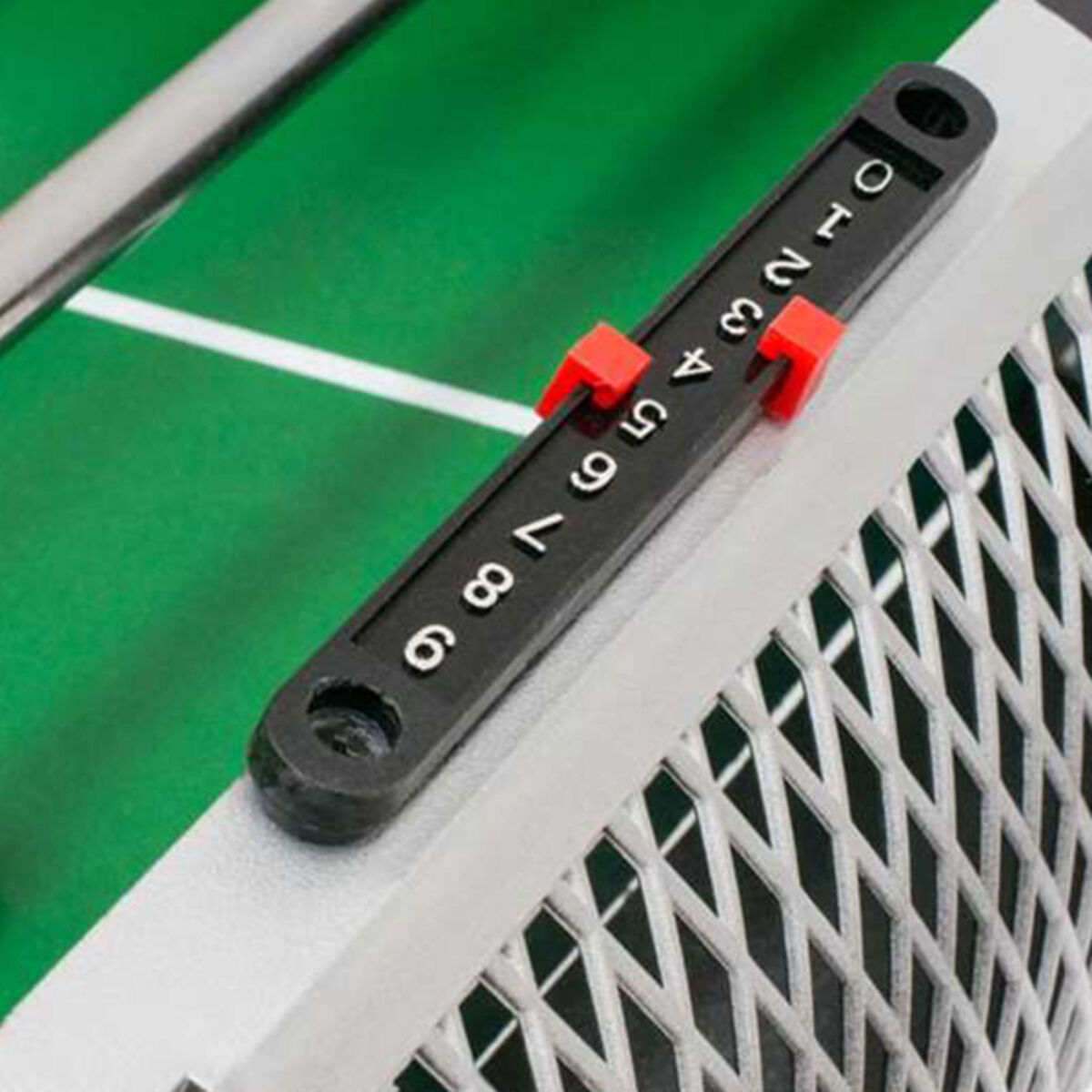 Children’s Football Maracan Wood MDF Wood (118,5 x 60,5 x 78 cm)