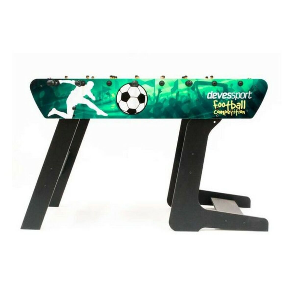 Children’s Football Maracan Wood MDF Wood (118,5 x 60,5 x 78 cm)