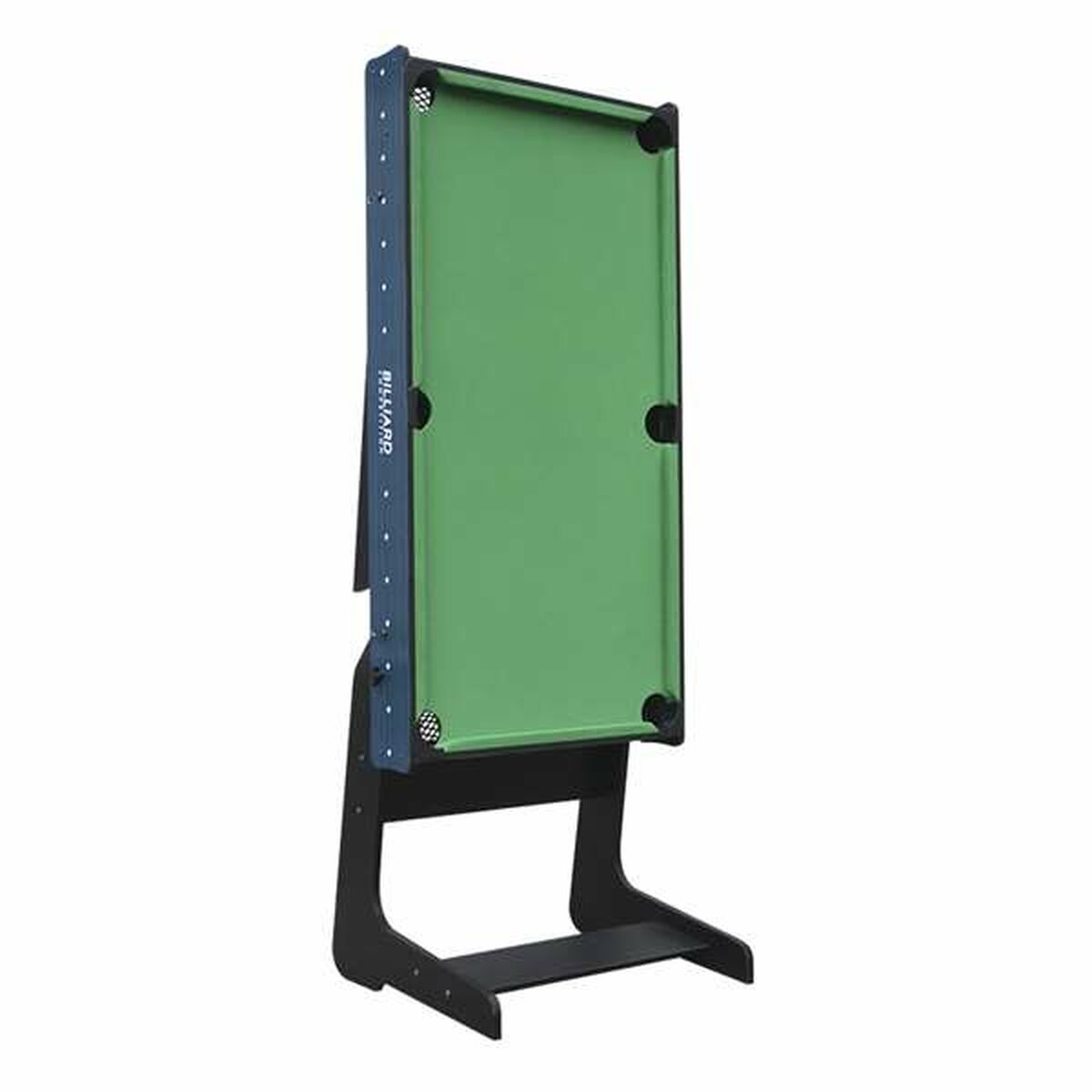 Pool table Milano 122 x 61 x 71,5 cm Foldable