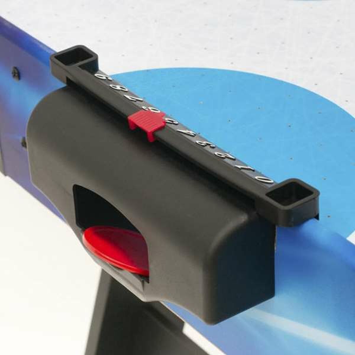 Hockey Table Devessport Foldable 122 x 60,5 x 71 cm