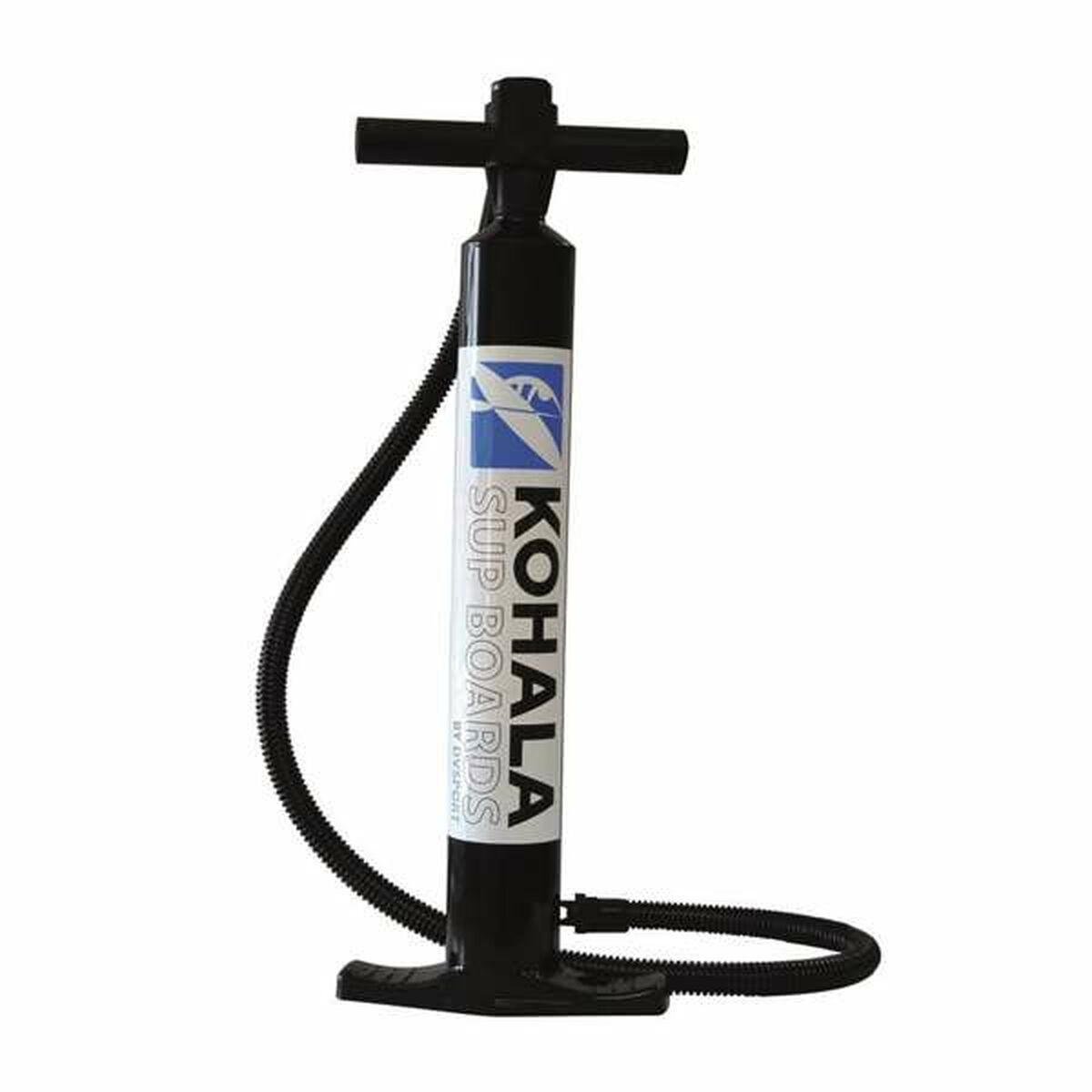Air pump Black Manual Air pump Black Manual