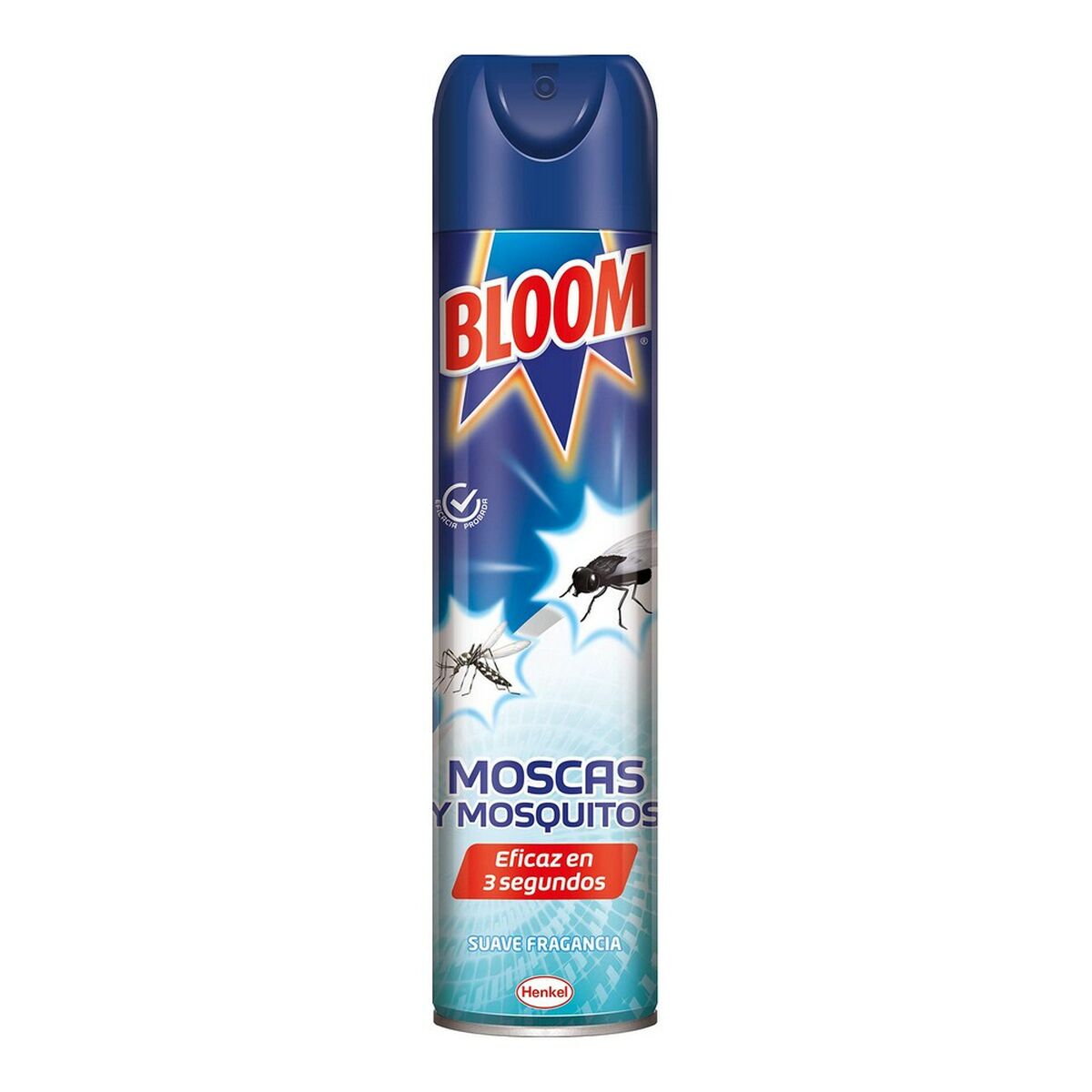 Insecticde Bloom 600 ml Insecticde Bloom 600 ml