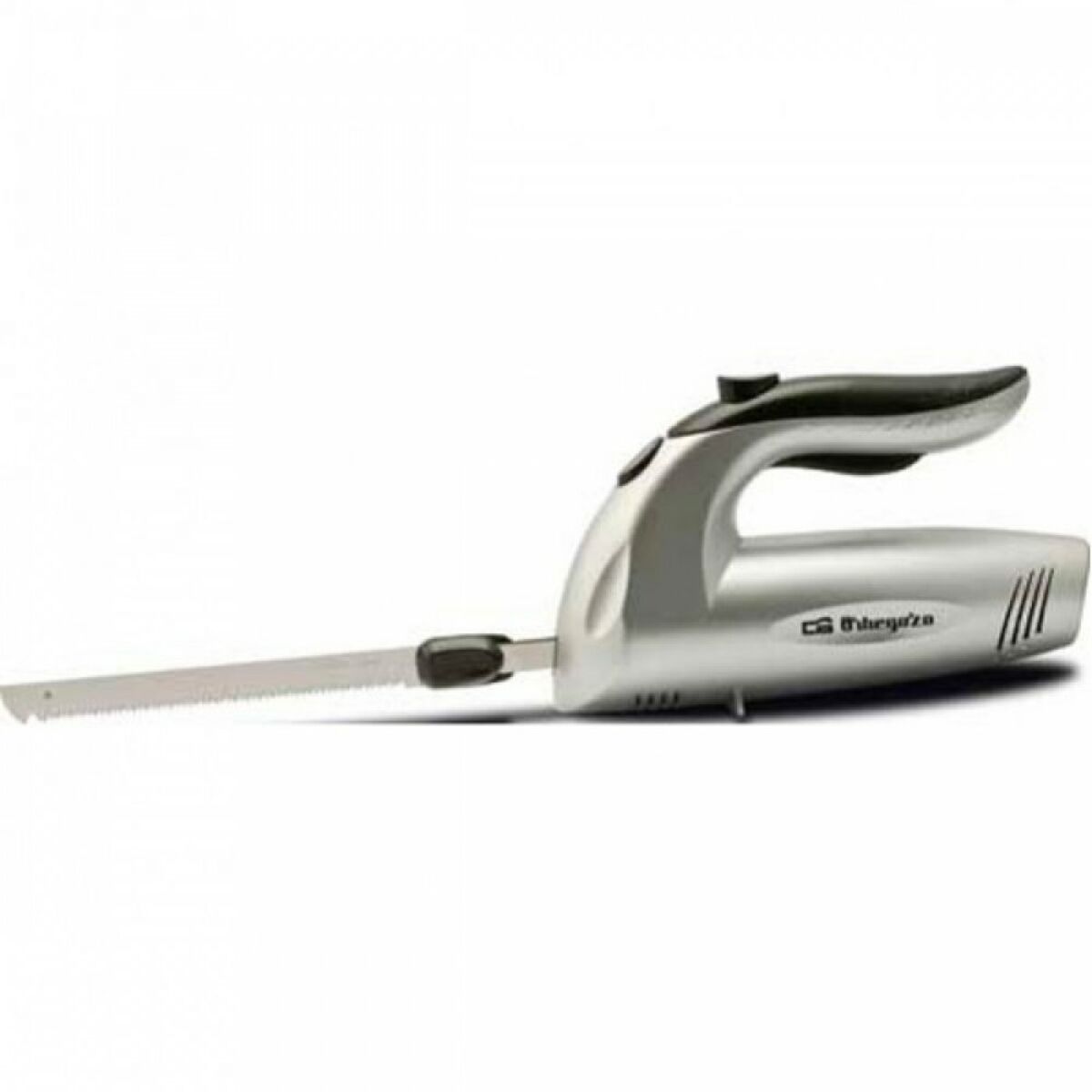 Electric knife Orbegozo CU 3800 Silver 180 W Electric knife Orbegozo CU 3800 Silver 180 W