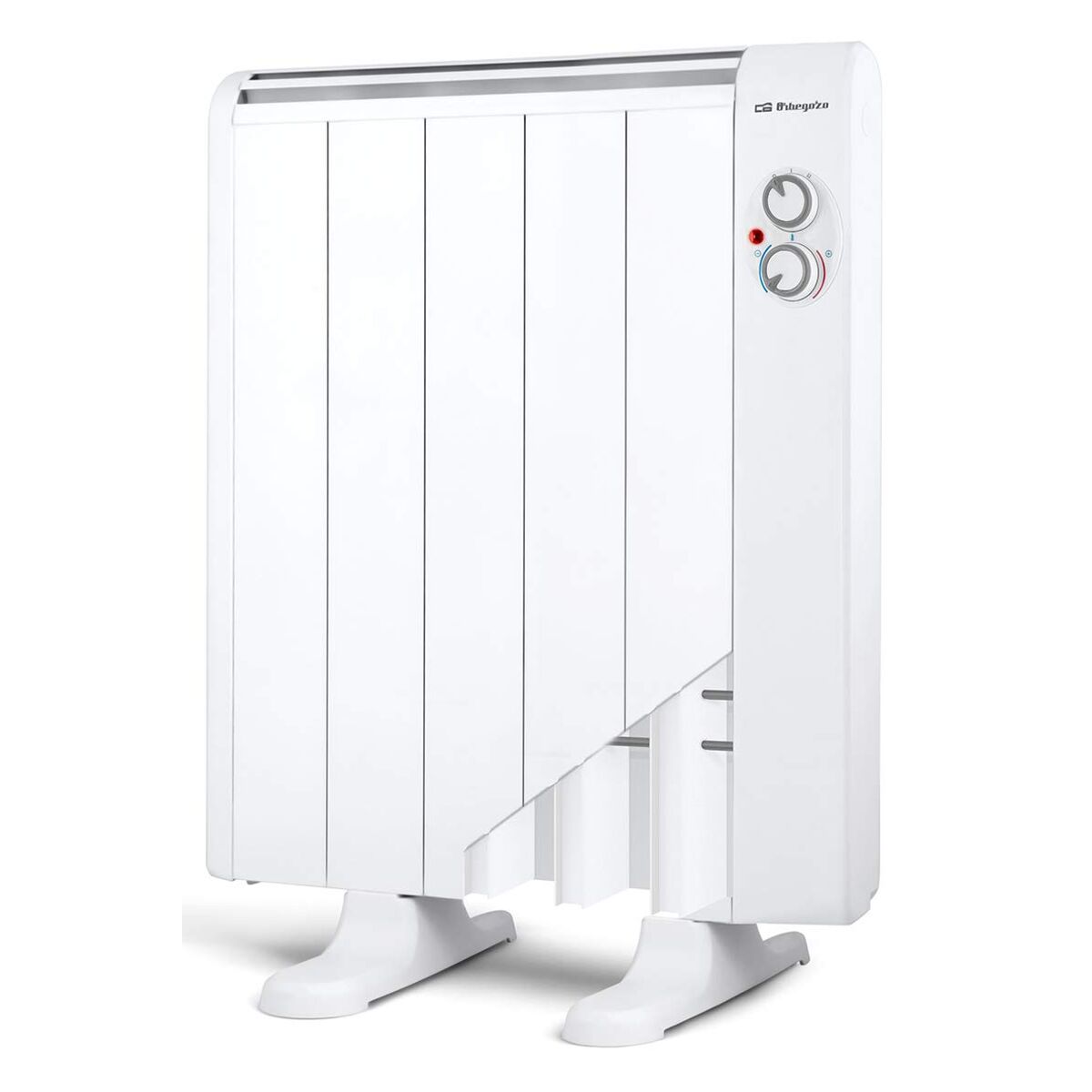 Digital Heater Orbegozo RRM 810 White 800 W
