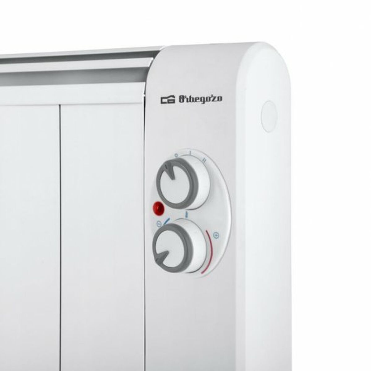 Digital Heater Orbegozo RRM 810 White 800 W