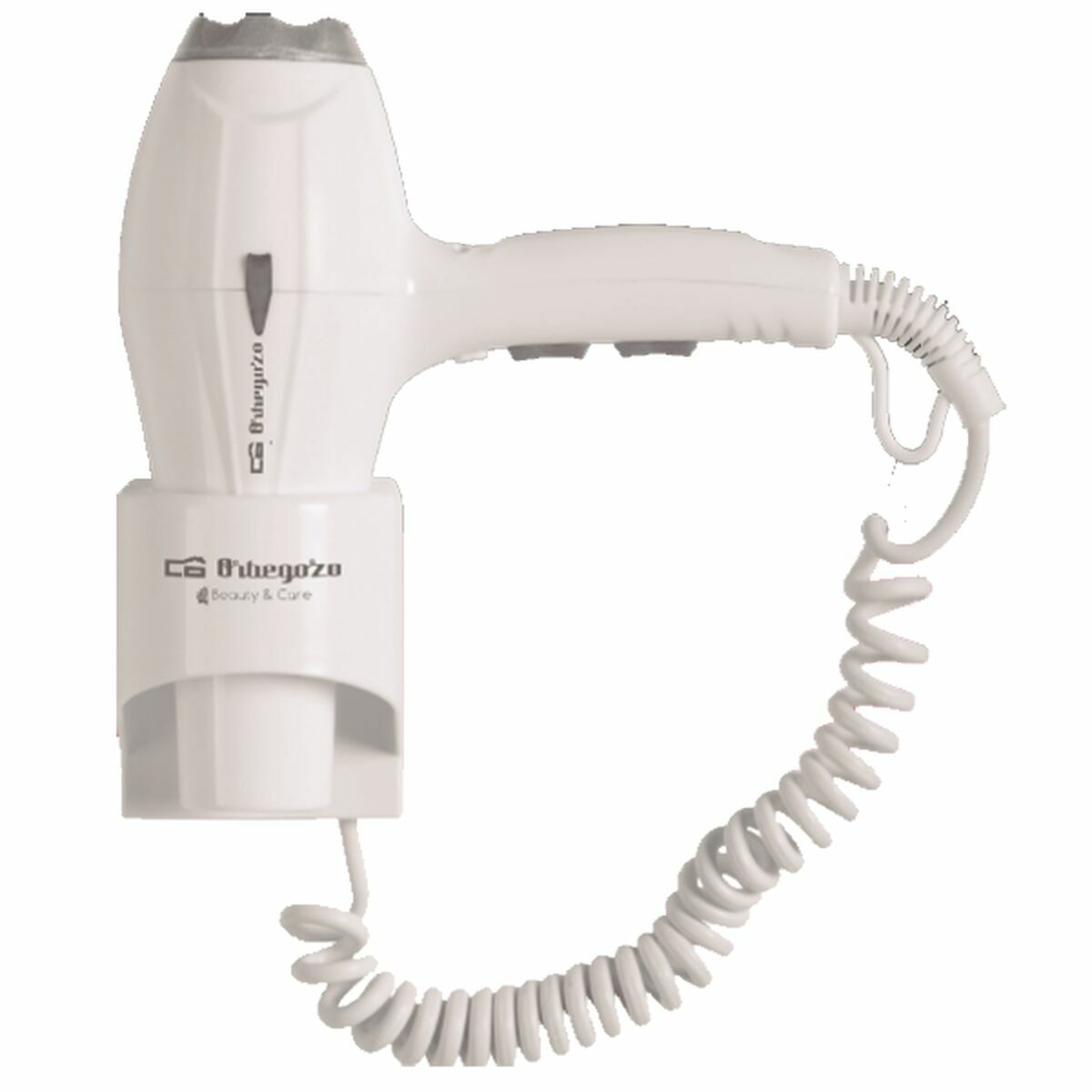 Hairdryer Orbegozo SEH 1800 White 1800 W Hairdryer Orbegozo SEH 1800 White 1800 W