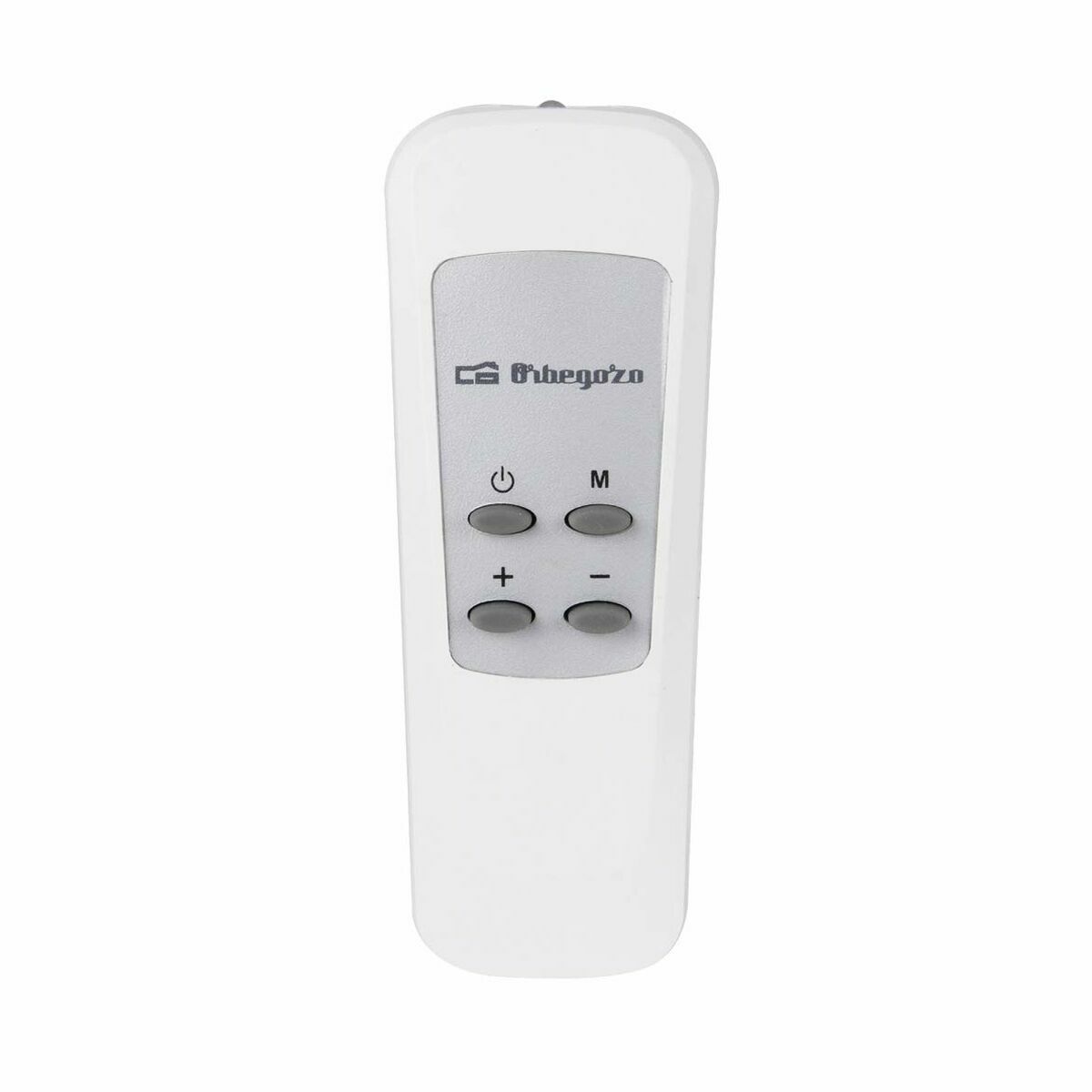 Radiator Orbegozo REH1500 1500 W Black