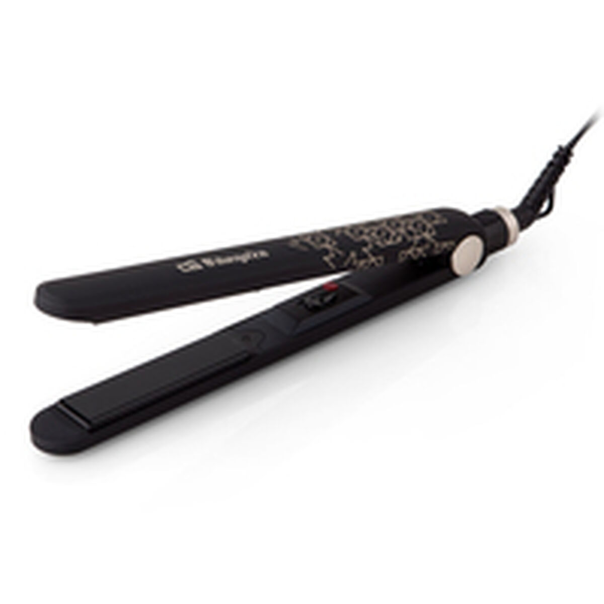 Hair Straightener Orbegozo PL 3500 35 W