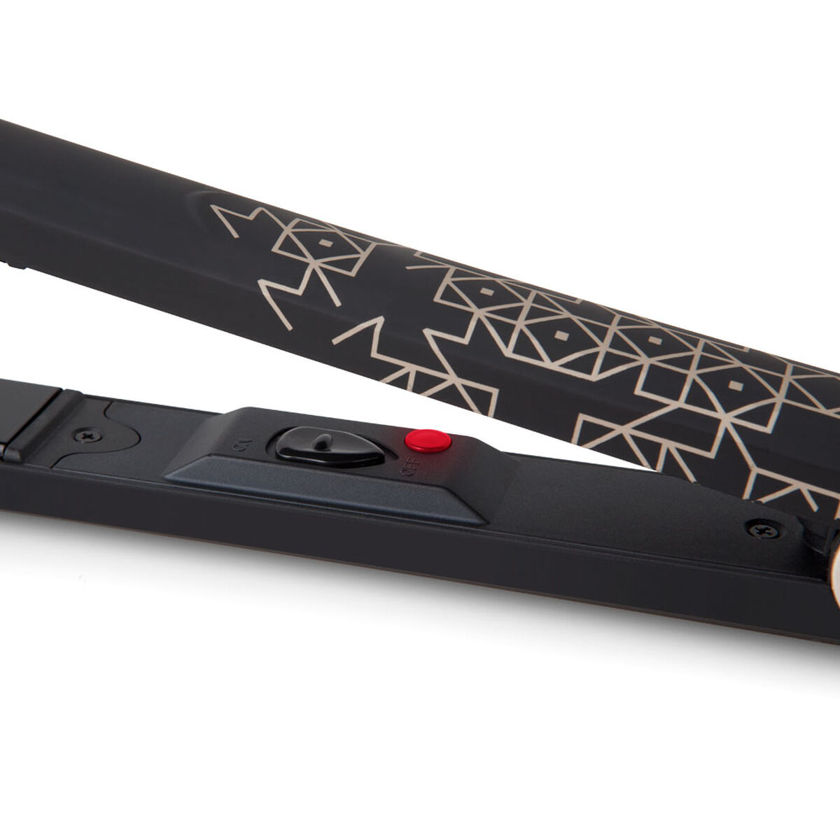 Hair Straightener Orbegozo PL 3500 35 W