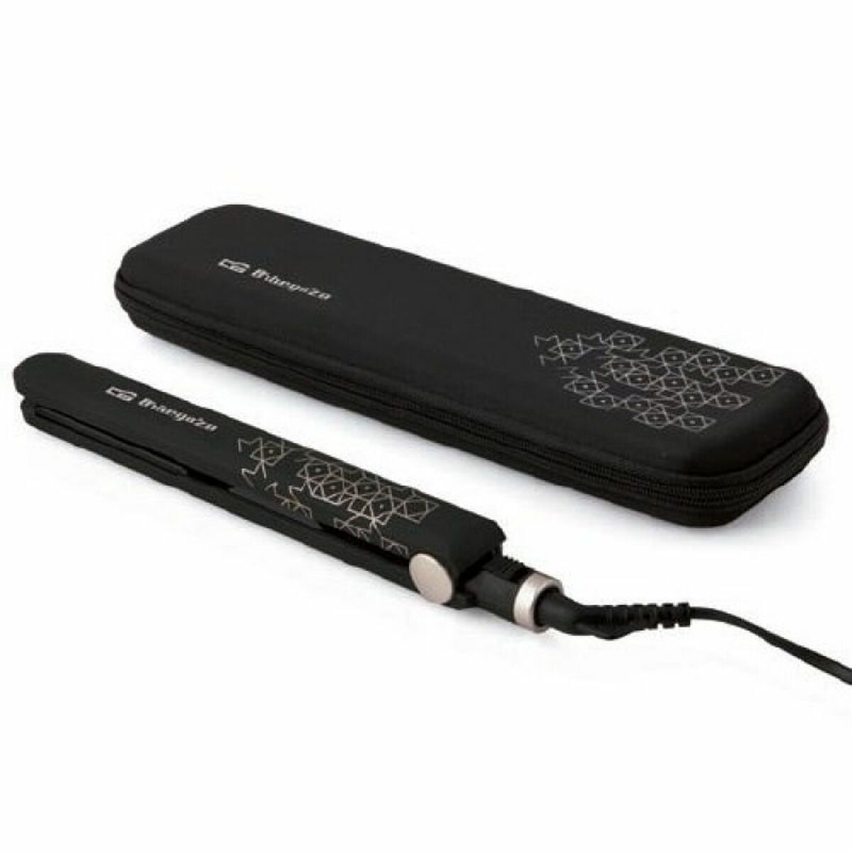 Hair Straightener Orbegozo PL 3500 35 W