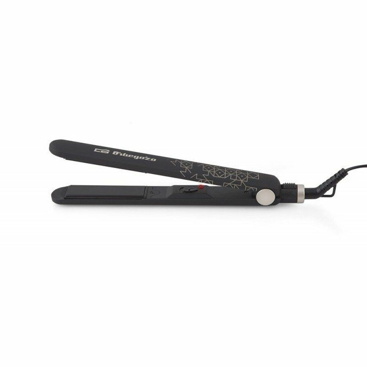 Hair Straightener Orbegozo PL 3500 35 W