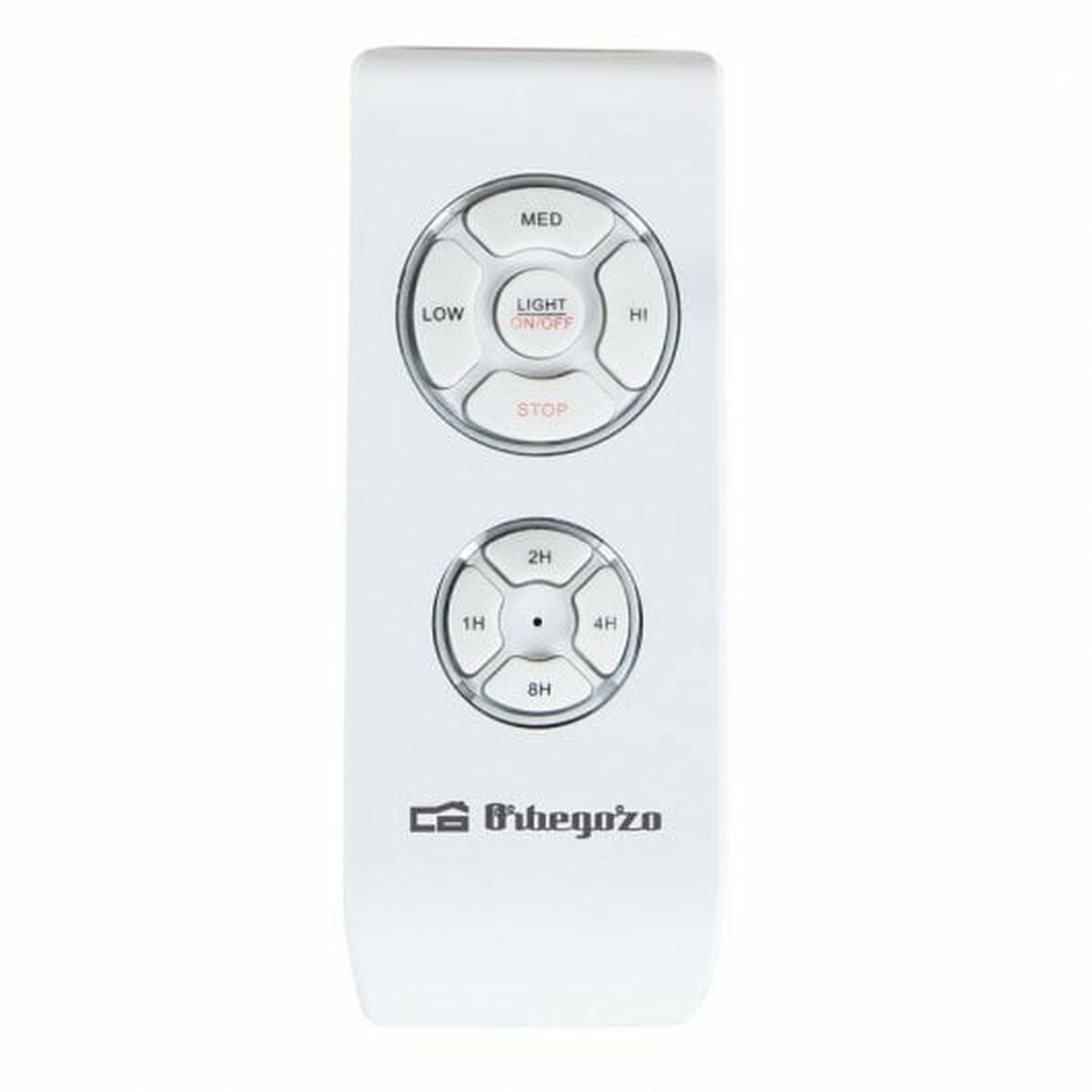 Ceiling Fan Orbegozo CP 96160 85 W  160 cm