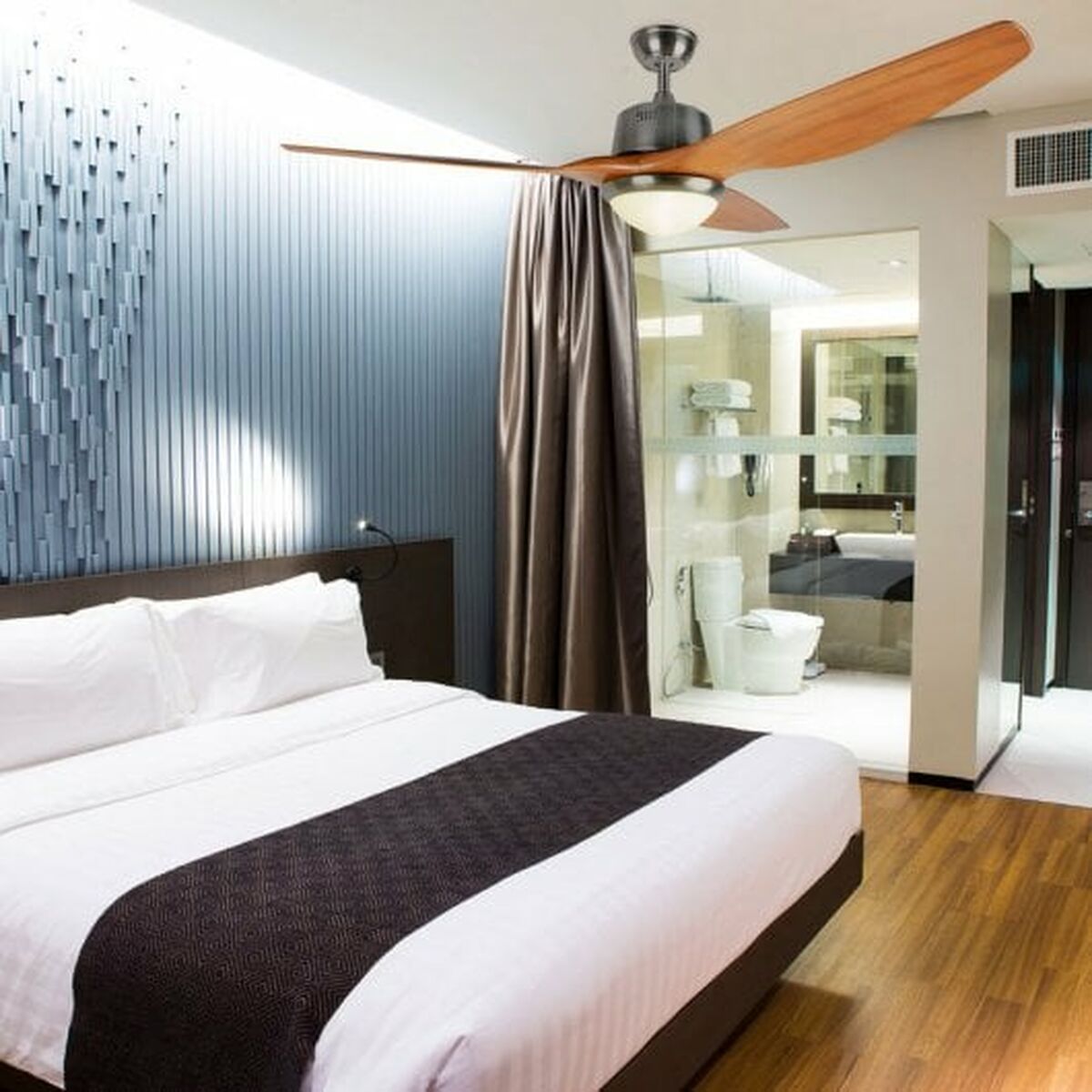 Ceiling Fan Orbegozo CP 96160 85 W  160 cm