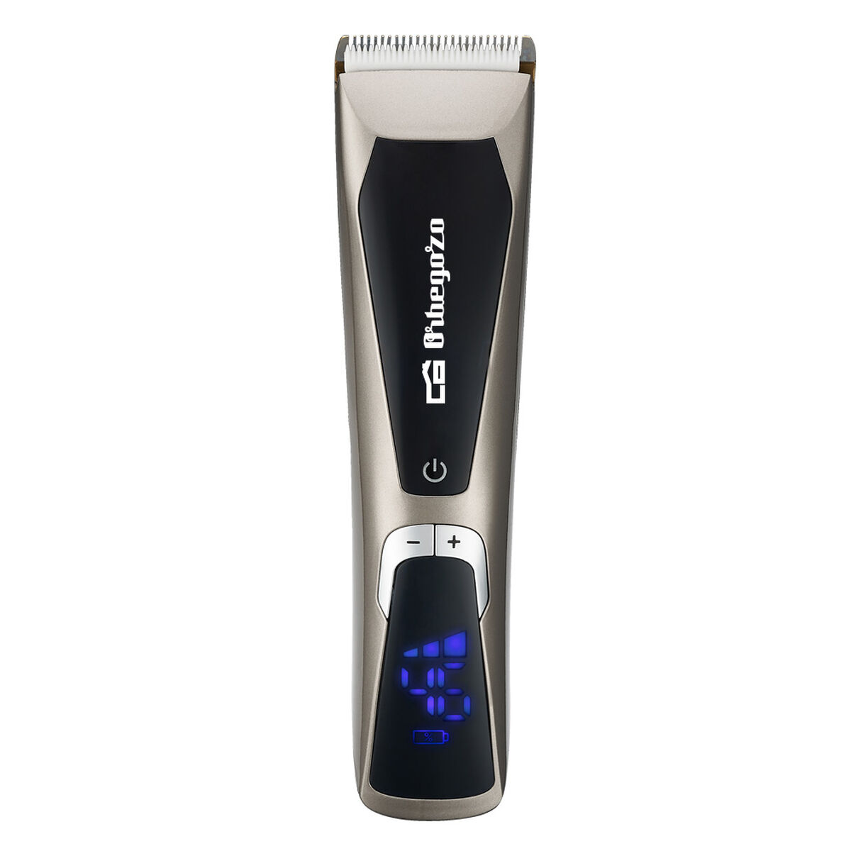 Hair clippers/Shaver Orbegozo CTP 3500