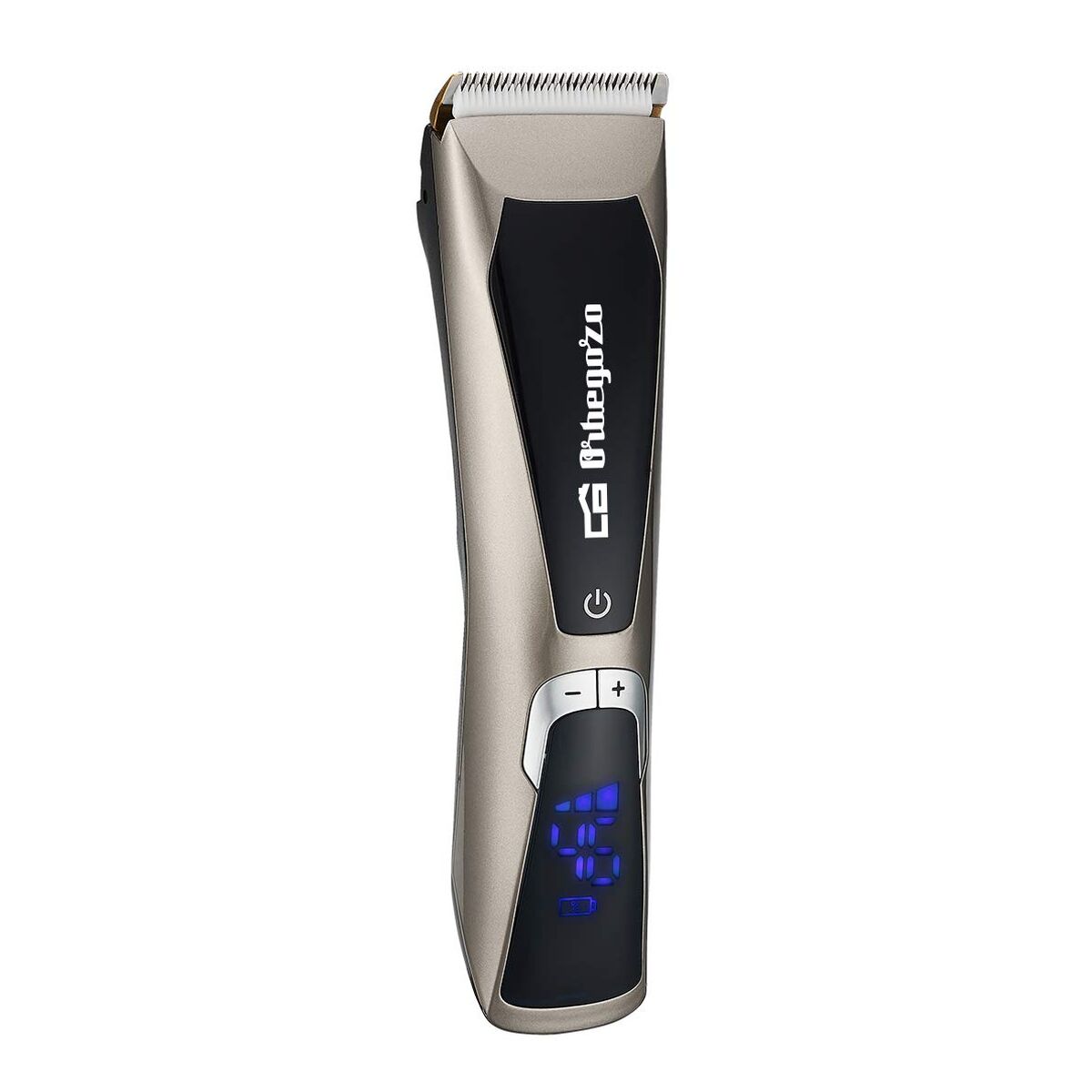 Hair clippers/Shaver Orbegozo CTP 3500