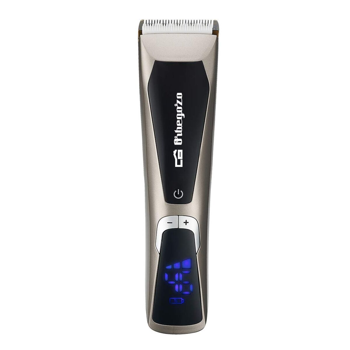 Hair clippers/Shaver Orbegozo CTP 3500